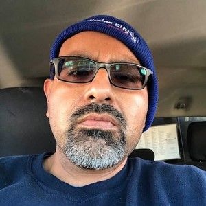 Meet your Posher, Gabriel